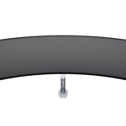 Dim Gray Multibrackets M VESA Gas Lift XL Single Silver HD
