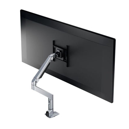 Dark Slate Gray Multibrackets M VESA Gas Lift XL Single Silver HD
