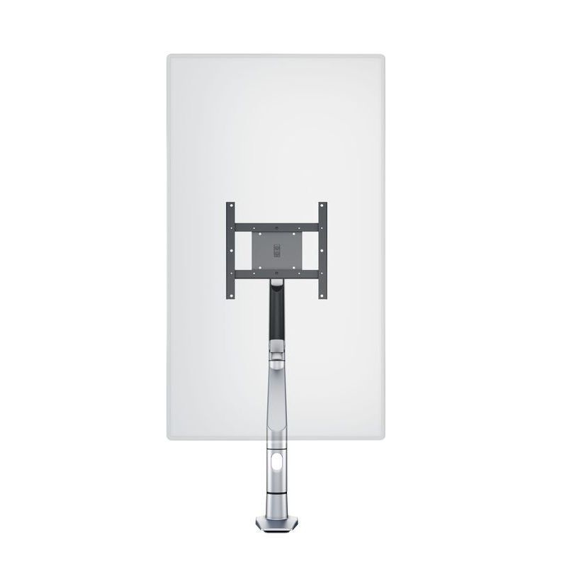 Lavender Multibrackets M VESA Gas Lift XL Single Silver HD