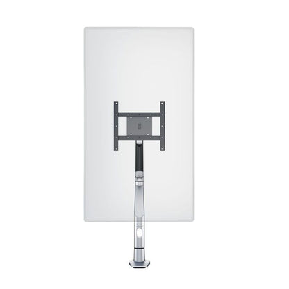 Lavender Multibrackets M VESA Gas Lift XL Single Silver HD