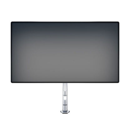 Dim Gray Multibrackets M VESA Gas Lift XL Single Silver HD