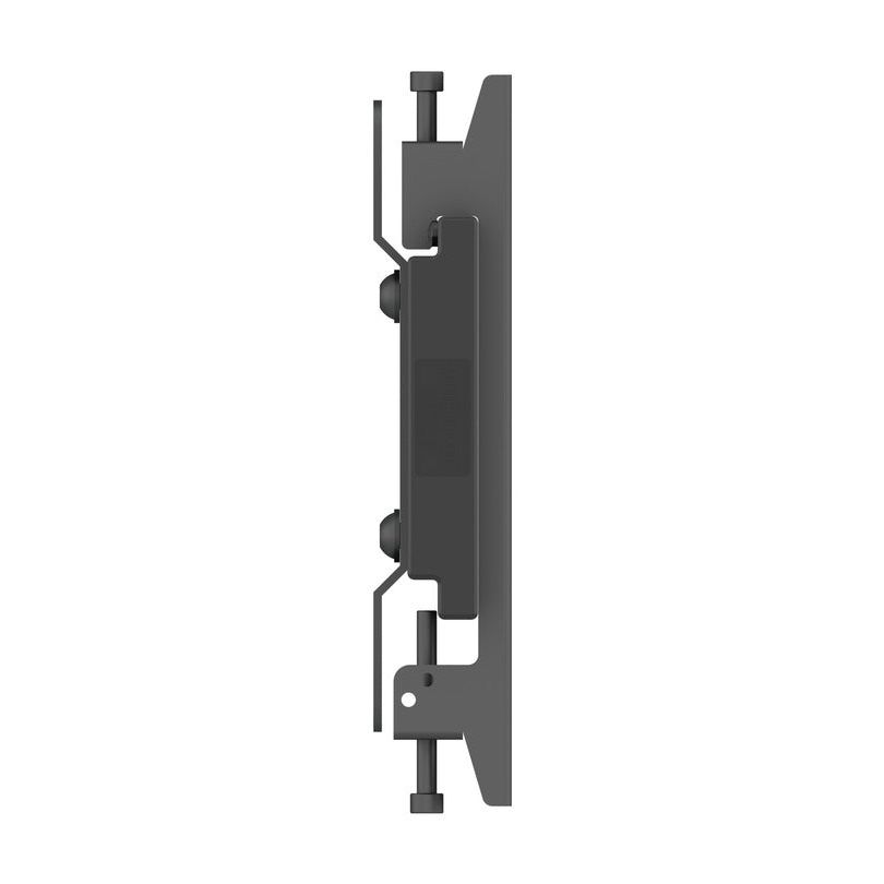 Dark Slate Gray Multibrackets M Wallmount Pro MBW2U Fixed 200 Black
