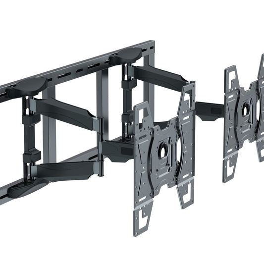 Dim Gray Multibrackets M Pro Series - Gable Mount 2XS1250*