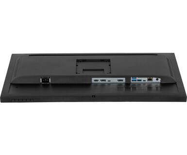 Dark Slate Gray iiyama ProLite XUB2797QSN-B1 computer monitor 68.6 cm (27") 2560 x 1440 pixels Wide Quad HD LED Black