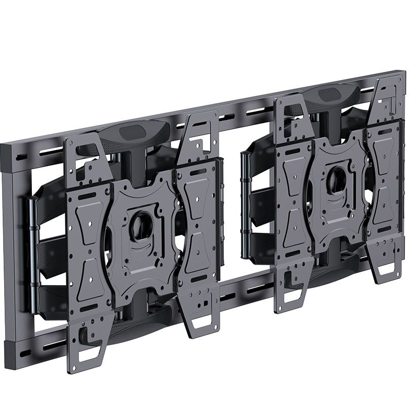 Dim Gray Multibrackets M Pro Series - Gable Mount 2XD1190*