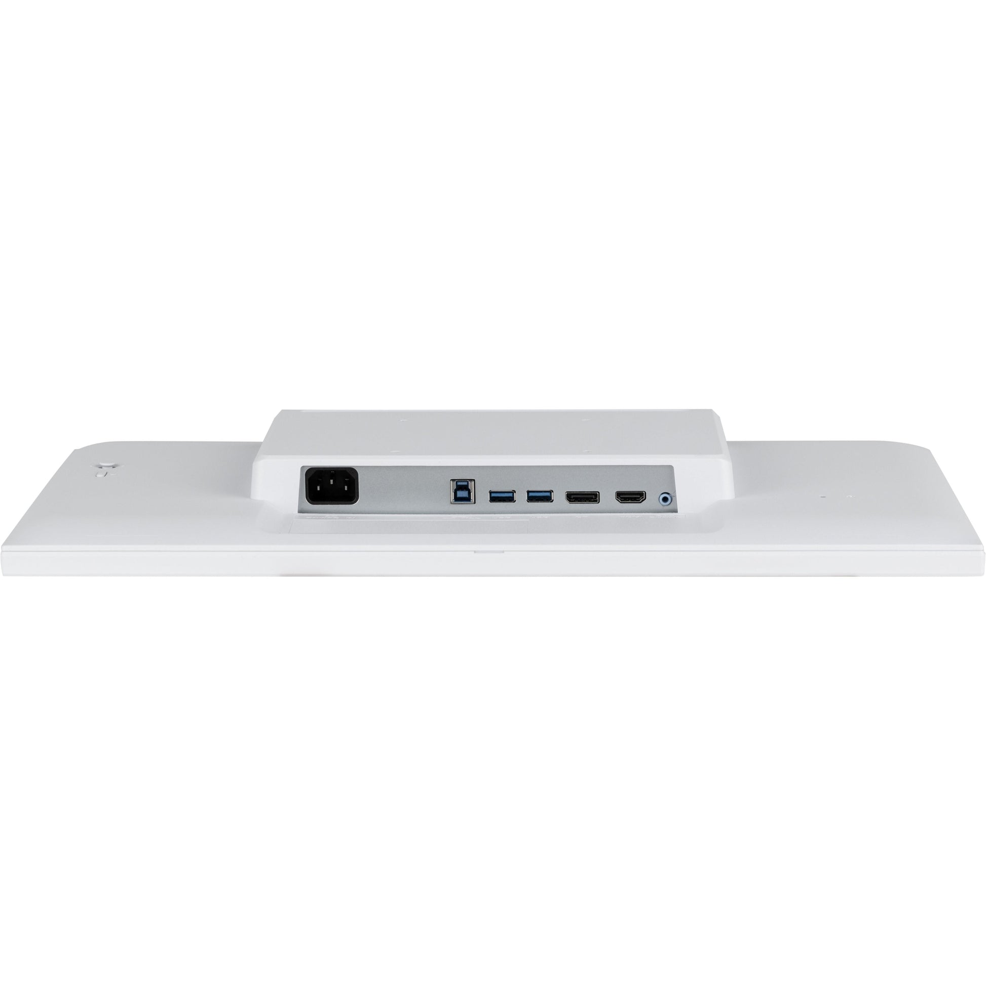 Light Gray iiyama ProLite computer monitor 54.6 cm (21.5") 1920 x 1080 pixels Full HD LCD Touchscreen Table White