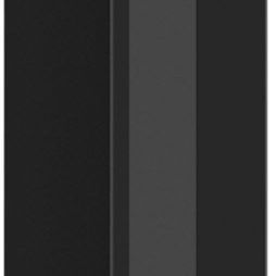 Dark Slate Gray iiyama TE6512MIS-B3AG Signage Display Kiosk design 165.1 cm (65") LCD Wi-Fi 400 cd/m² 4K Ultra HD Black Touchscreen Built-in processor Android 11 24/7