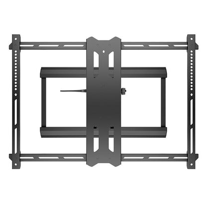 Dark Slate Gray Multibrackets M Universal Flexarm Pro Dual HD Offset
