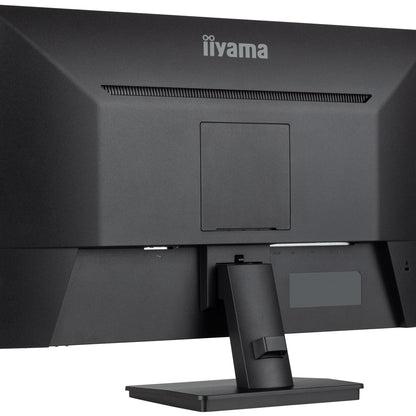 Dark Slate Gray iiyama ProLite XU2793QSU-B7 LED display 68.6 cm (27") 2560 x 1440 pixels Wide Quad HD Black