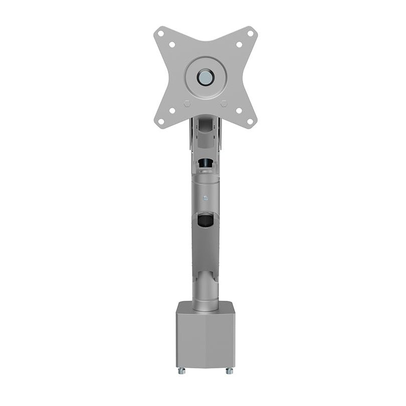 Dark Gray Multibrackets M Medical Monitor Arm Basic
