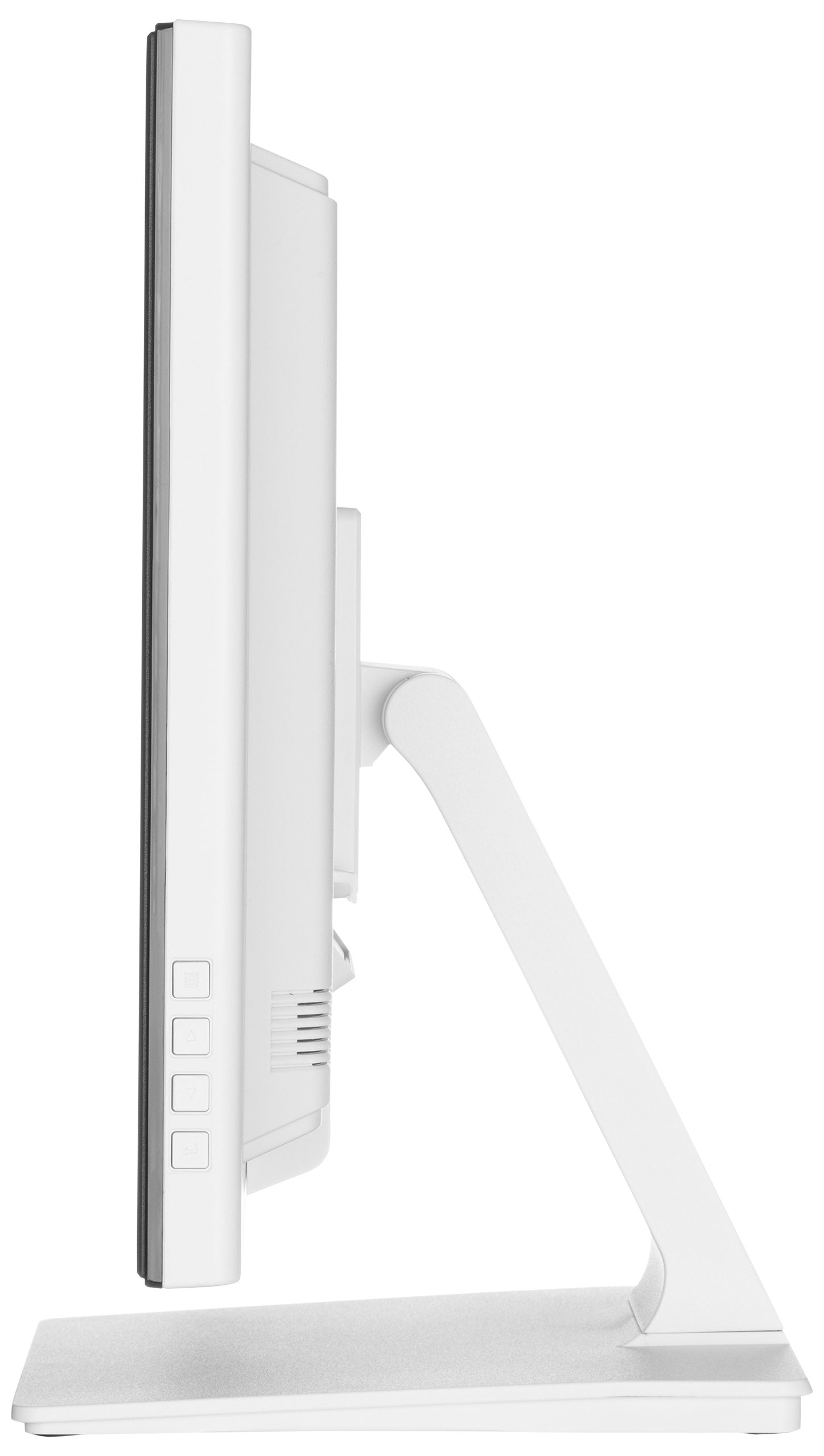 Lavender iiyama ProLite T1932MSC-W1SAG 19" 10pt Capactive IP Touchscreen in White