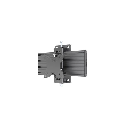 Dim Gray Multibrackets M Wallmount Pro MBW1U Tilt 75/100*