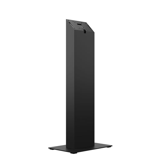 Dark Slate Gray Multibrackets M Pro Series - Kiosk Black 15-32"