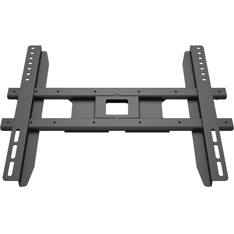 Dim Gray Multibrackets M Pro Series - Kiosk VESA adapter 200/300/400