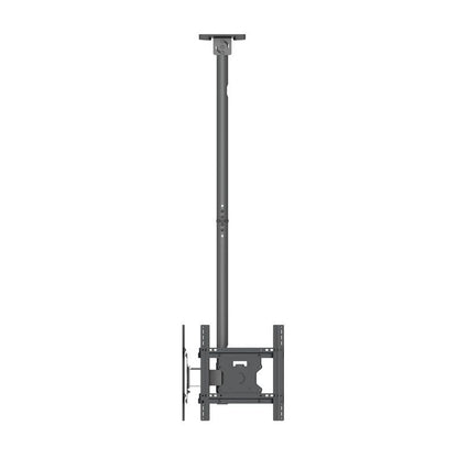Dim Gray Multibrackets M Ceiling Mount Pro Triple 49BDL-4050D