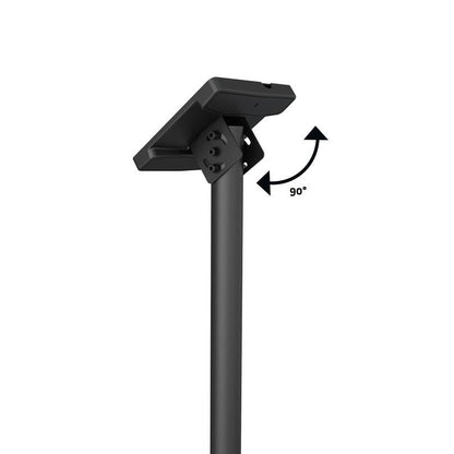 Dark Slate Gray Multibrackets M Ceiling Mount Pro Triple 49BDL-4050D