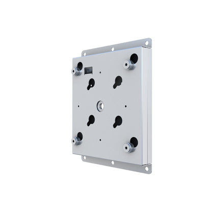 Gray Multibrackets M VESA Wallmount Flip 100/200