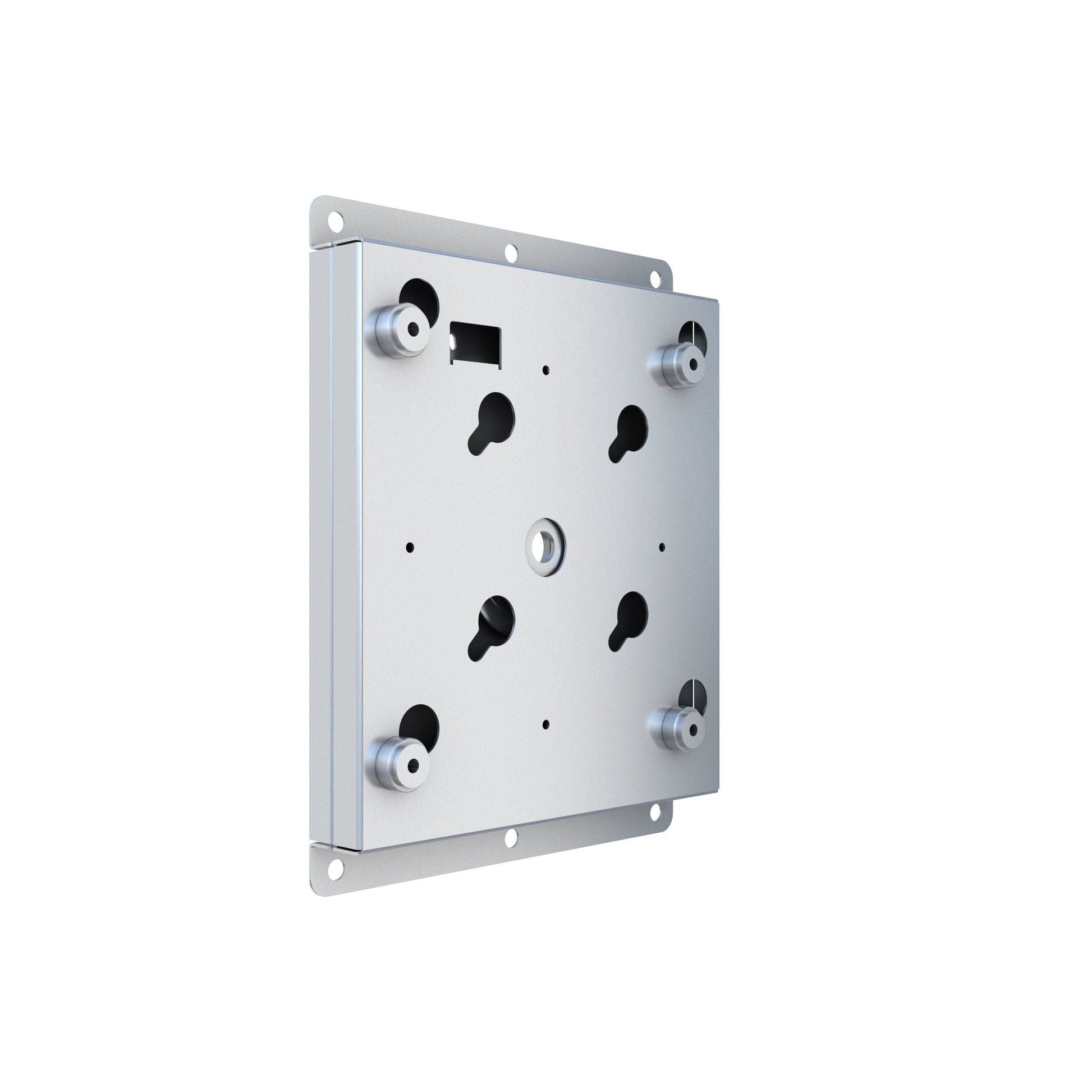 Light Gray Multibrackets M VESA Wallmount Flip 100/200