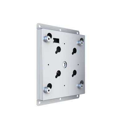 Light Gray Multibrackets M VESA Wallmount Flip 100/200