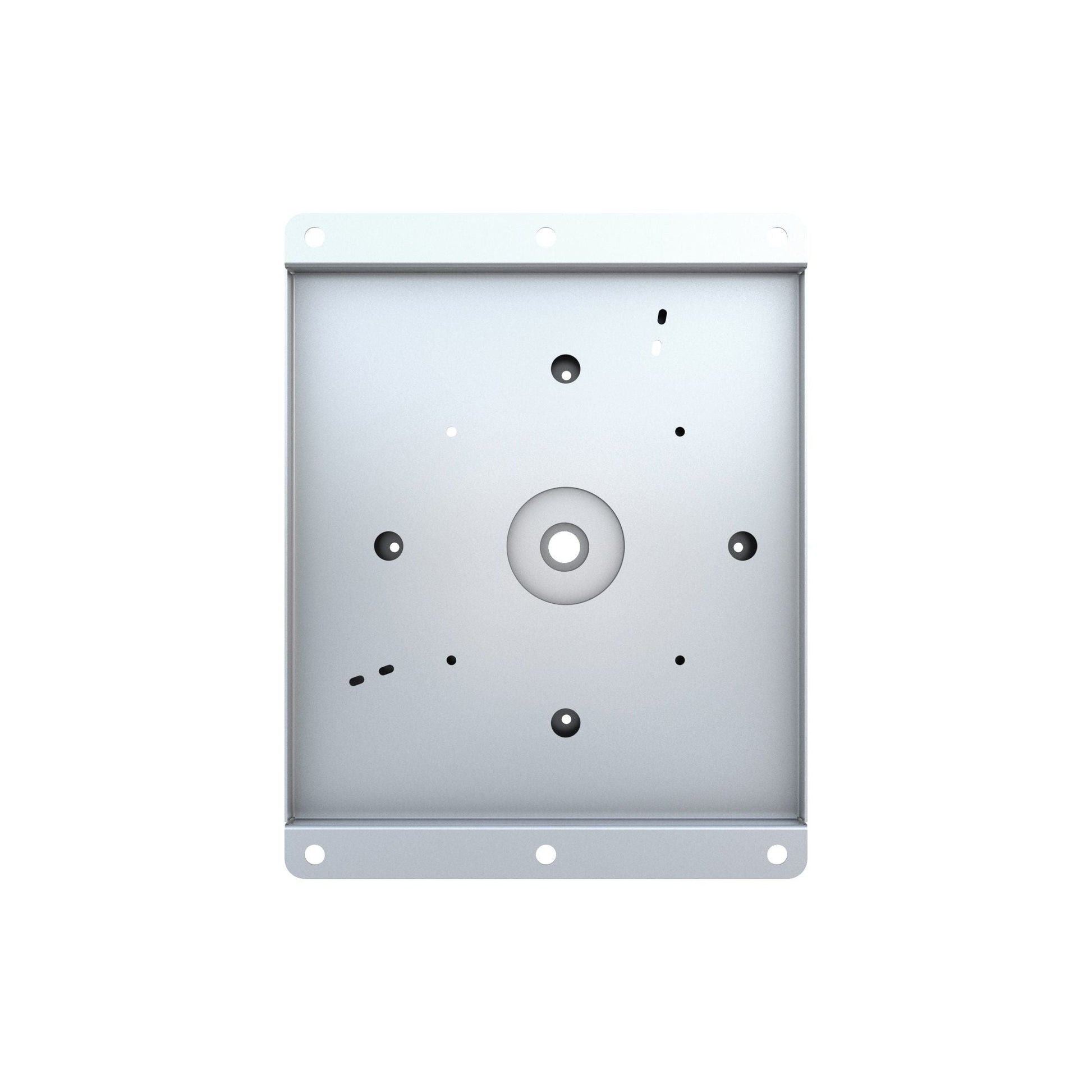 Light Gray Multibrackets M VESA Wallmount Flip 100/200