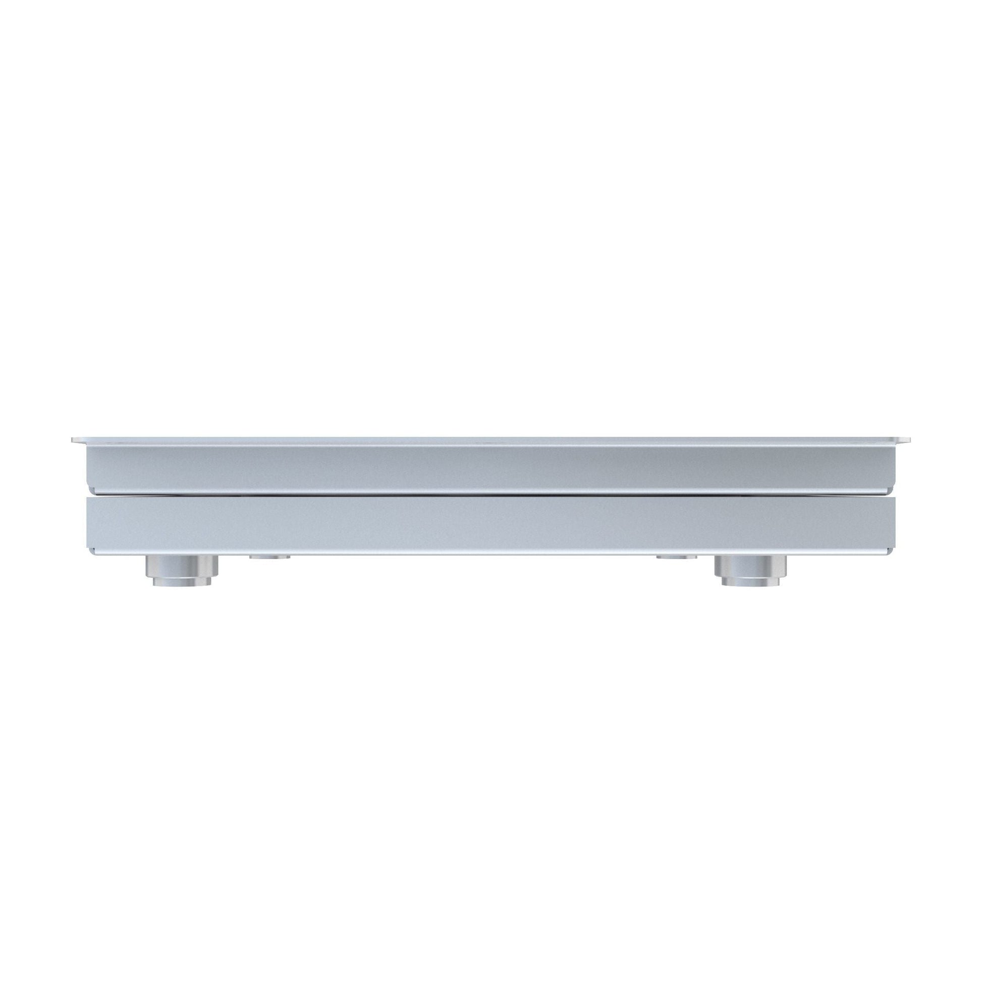 Gray Multibrackets M VESA Wallmount Flip 100/200