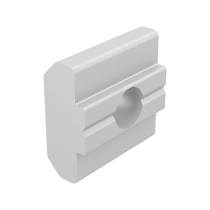 Gray Multibrackets M Pro Series - Rail Stopper