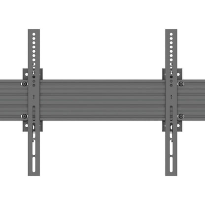 Dim Gray Multibrackets M Pro Series - Rail Stopper