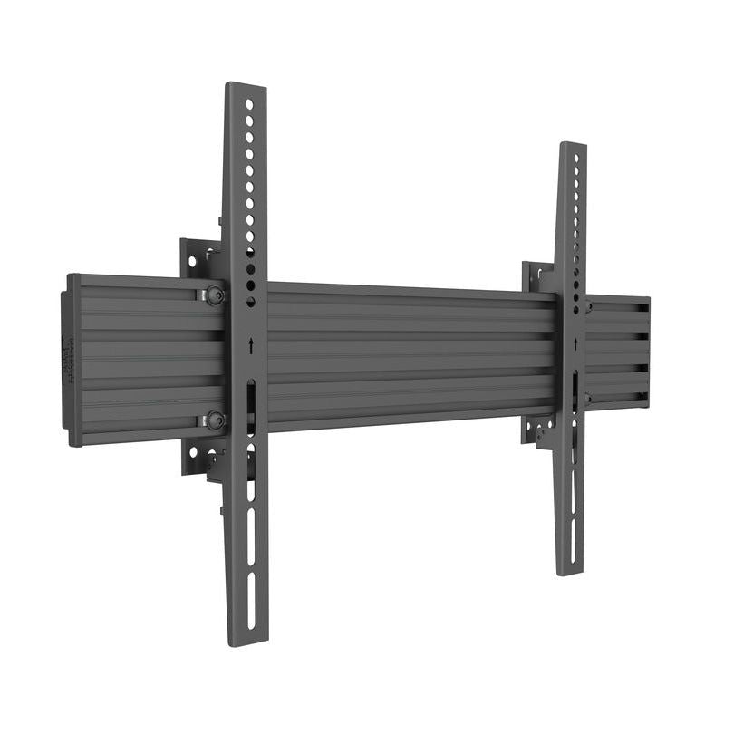 Dim Gray Multibrackets M Pro Series - Rail Stopper