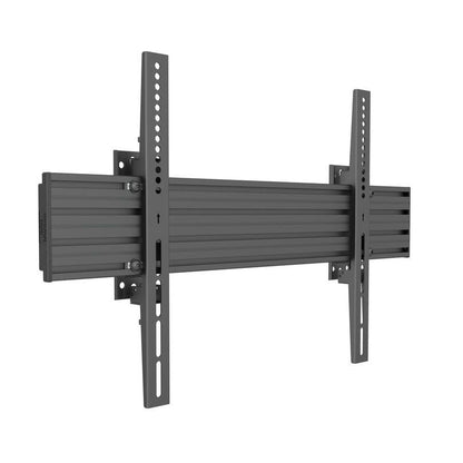 Dim Gray Multibrackets M Pro Series - Rail Stopper