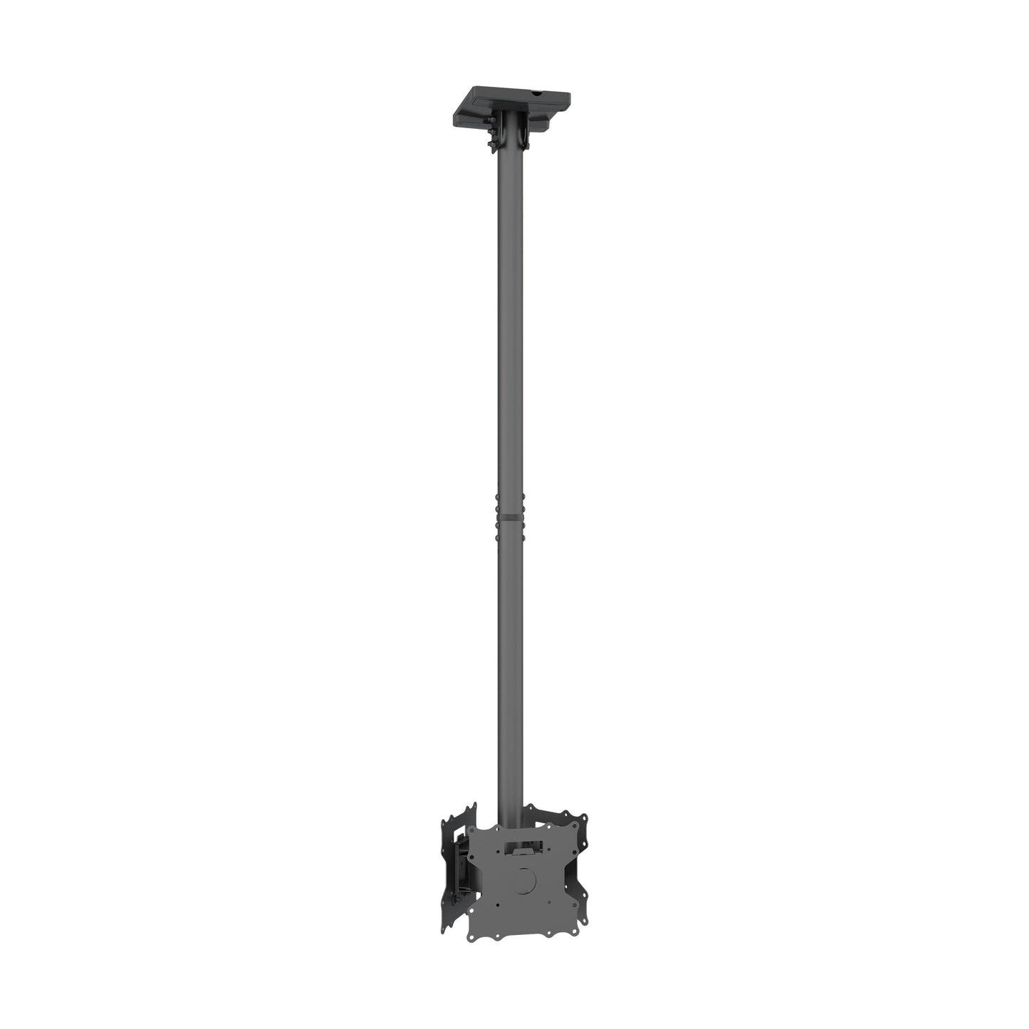 Dim Gray Multibrackets M Ceiling Mount Pro Triple 32BDL-4050D