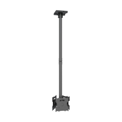Dim Gray Multibrackets M Ceiling Mount Pro Triple 32BDL-4050D