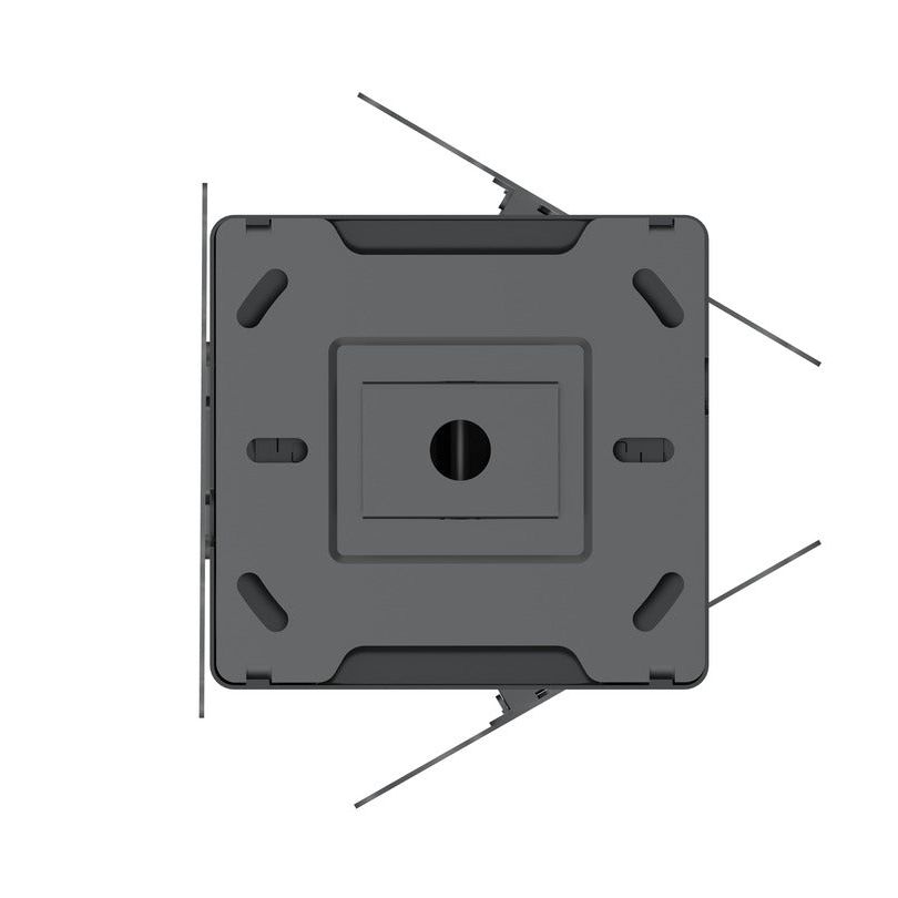 Dim Gray Multibrackets M Ceiling Mount Pro Triple 32BDL-4050D