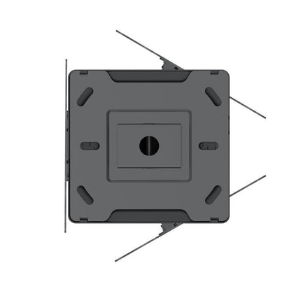 Dim Gray Multibrackets M Ceiling Mount Pro Triple 32BDL-4050D