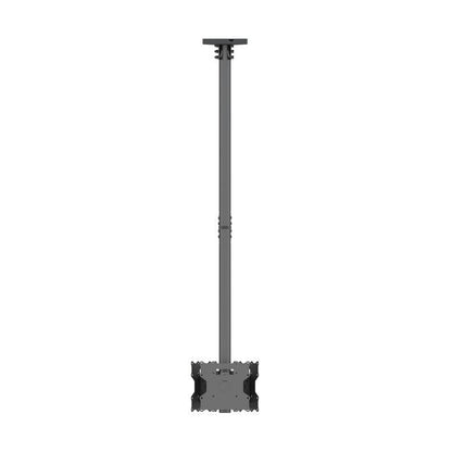 Dim Gray Multibrackets M Ceiling Mount Pro Triple 32BDL-4050D