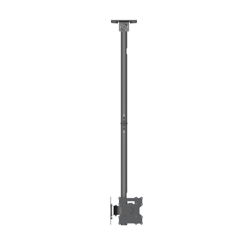Dim Gray Multibrackets M Ceiling Mount Pro Triple 32BDL-4050D