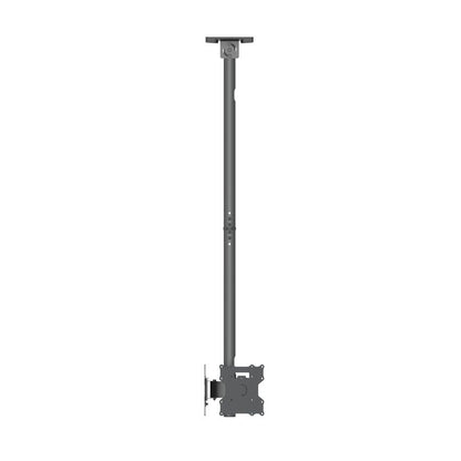 Dim Gray Multibrackets M Ceiling Mount Pro Triple 32BDL-4050D