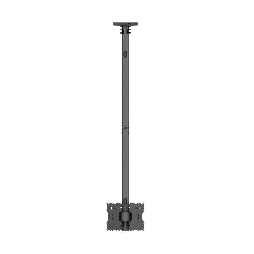 Dark Slate Gray Multibrackets M Ceiling Mount Pro Triple 32BDL-4050D