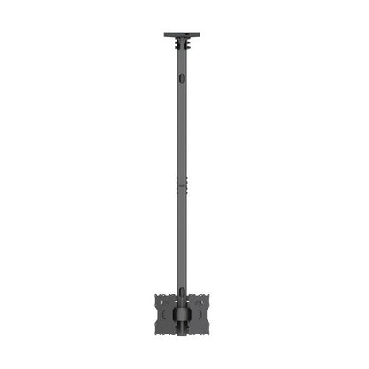 Dark Slate Gray Multibrackets M Ceiling Mount Pro Triple 32BDL-4050D