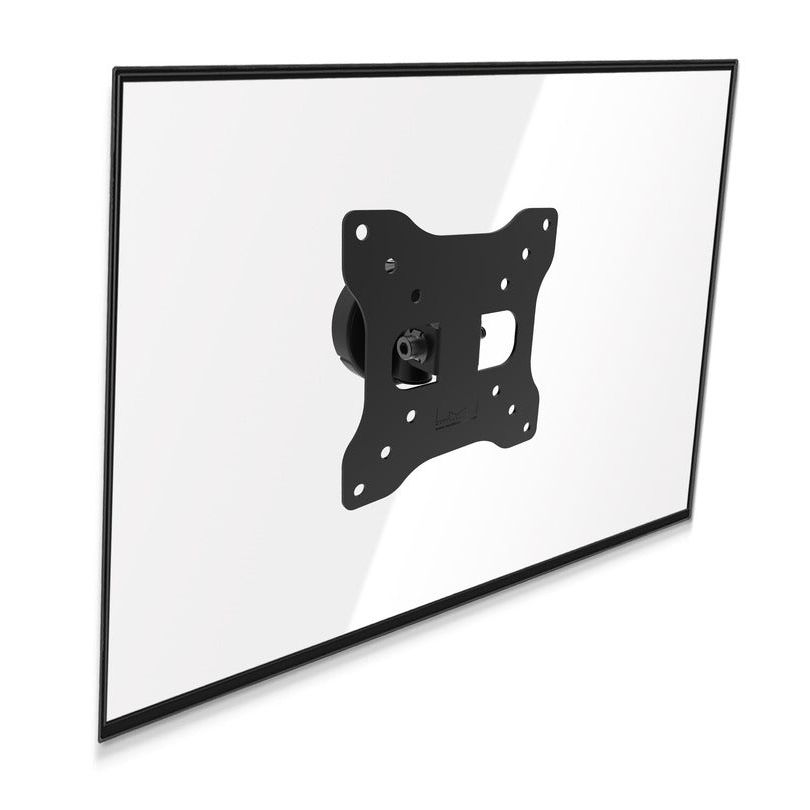 White Smoke Multibrackets M VESA Full-Motion I 50 75 100