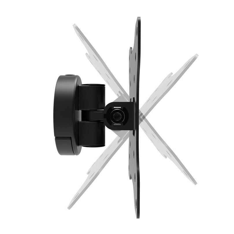 Light Gray Multibrackets M VESA Full-Motion I 50 75 100