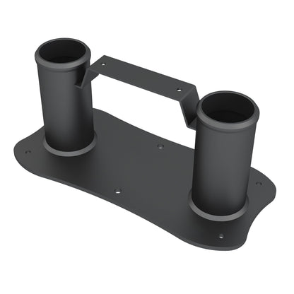 Dark Slate Gray Multibrackets M Public Floorstand Basic 180 Floormount