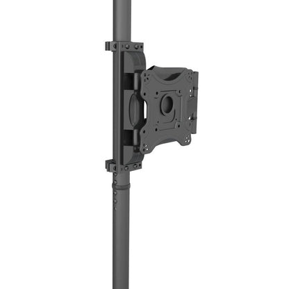 Dim Gray Multibrackets M Floor to Ceiling Mount Pro MBFC1F, VESA200
