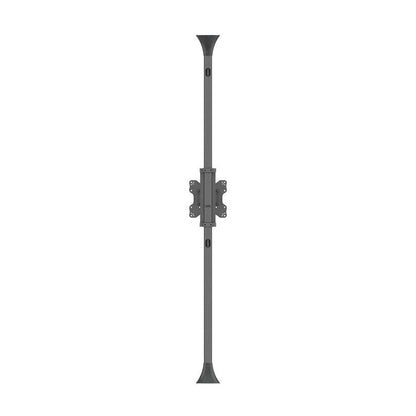 Dim Gray Multibrackets M Floor to Ceiling Mount Pro MBFC1F, VESA200