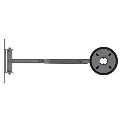 Dim Gray Multibrackets M Floor to Ceiling Mount Pro MBFC1F, VESA200