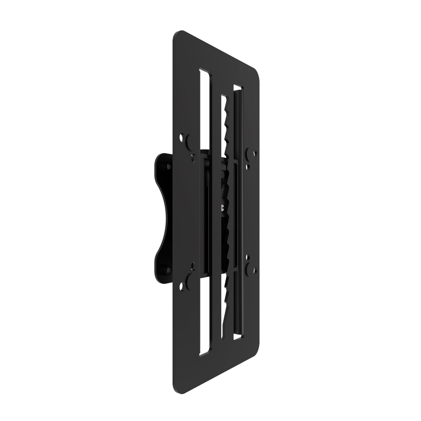 Dark Slate Gray Multibrackets M VESA Monitor Slider Black
