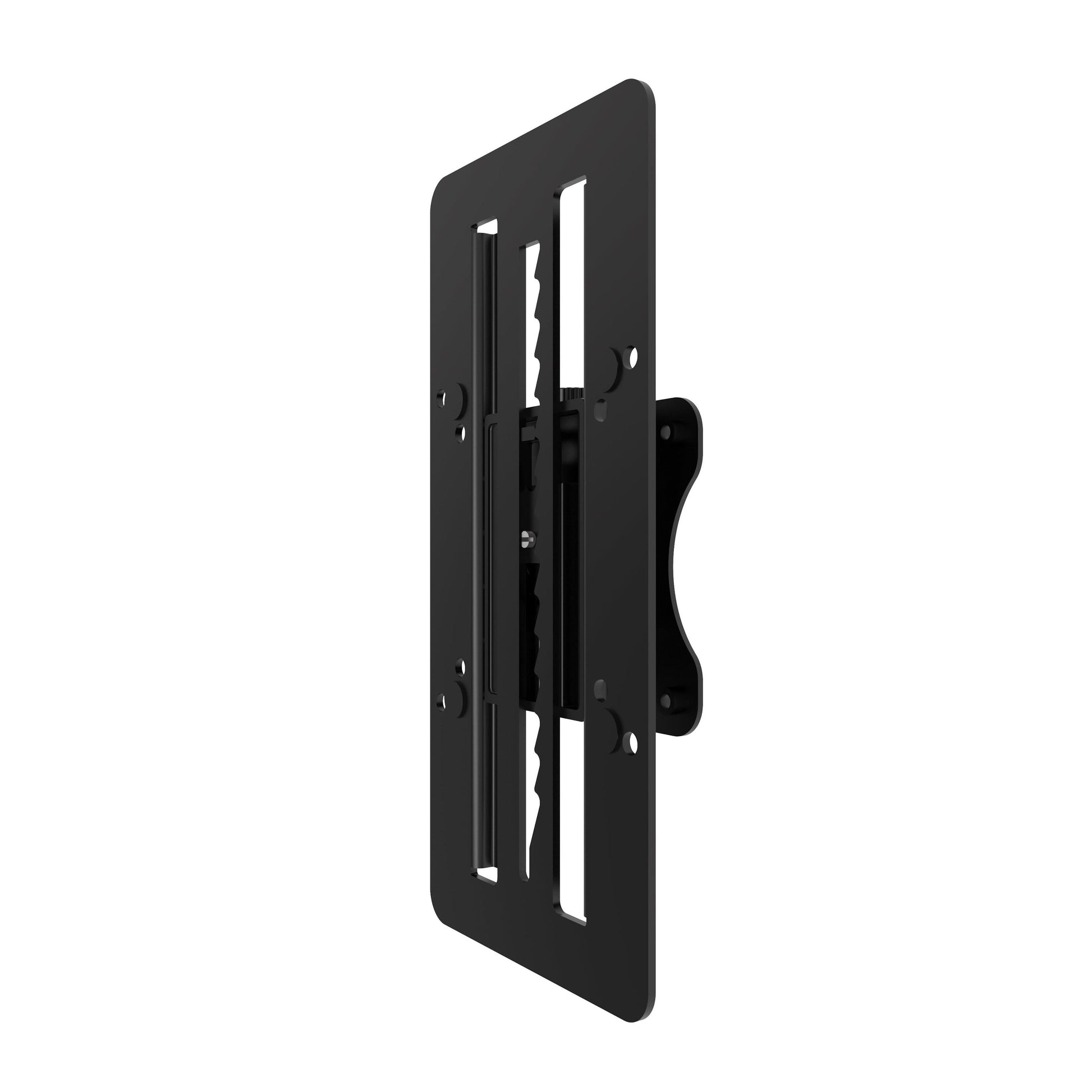 Dark Slate Gray Multibrackets M VESA Monitor Slider Black