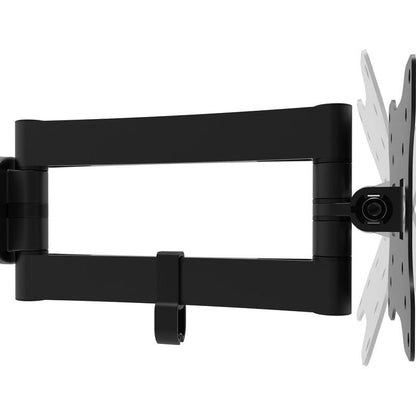 Black Multibrackets M VESA Full-Motion II 50 75 100