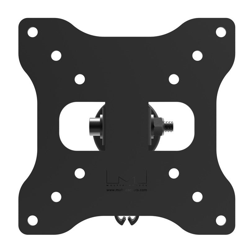 Dark Slate Gray Multibrackets M VESA Full-Motion II 50 75 100