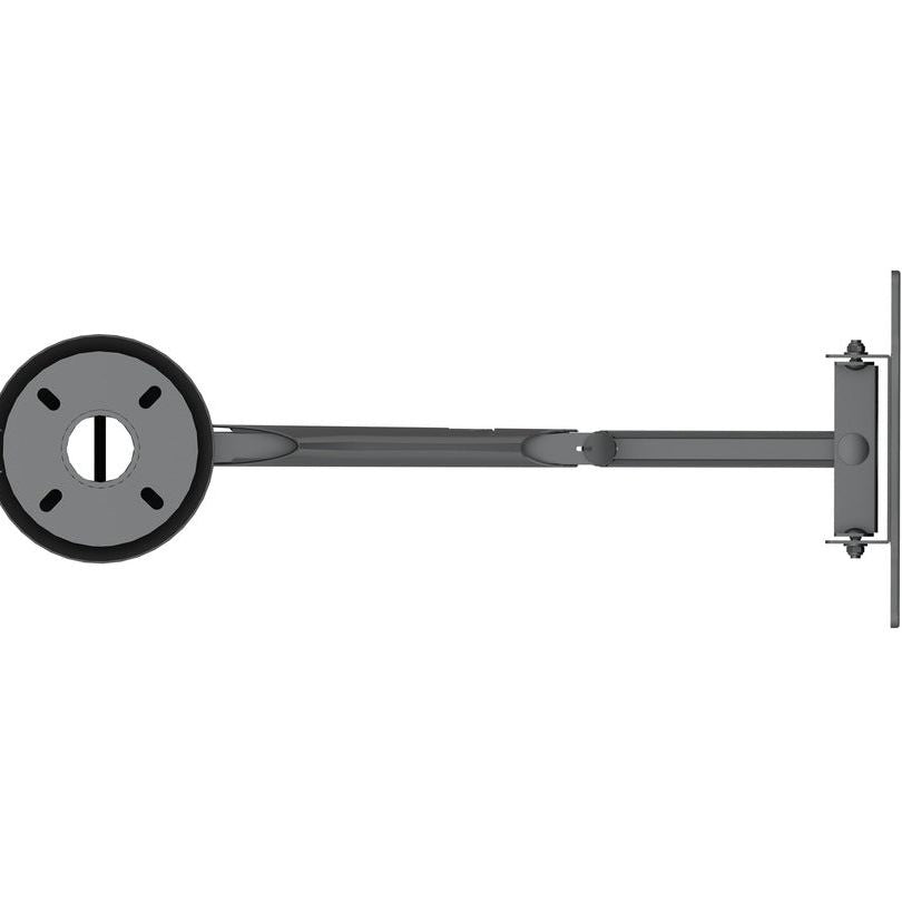 Dim Gray Multibrackets M Ceiling Mount Pro MBC1F, VESA 200