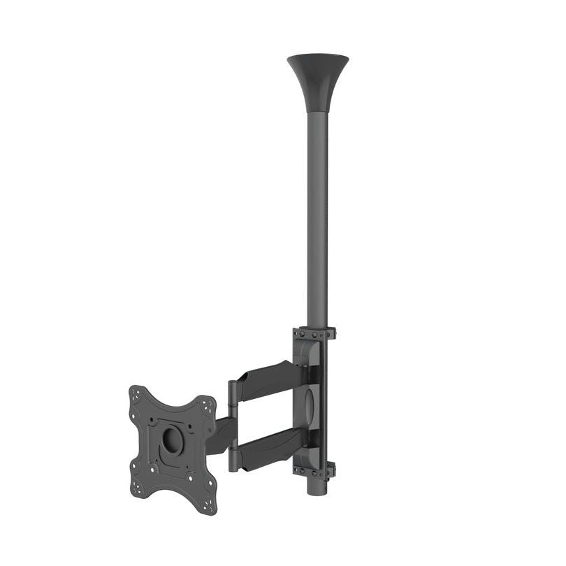 Dim Gray Multibrackets M Ceiling Mount Pro MBC1F, VESA 200